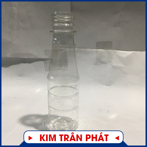 Chai Nhựa